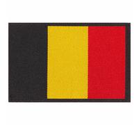 Clawgear Belgian Flag Patch 76 x 50 mm