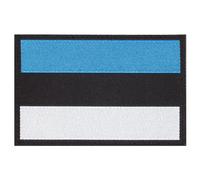 Clawgear Flag of Estonia Patch 76 x 50 mm