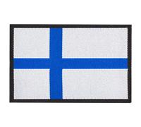 Clawgear Flag of Finland Patch 76 x 50 mm