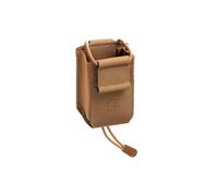 Clawgear Lc Small Radio Pouch Brown