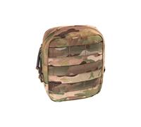 Clawgear Medium Vertical Utility Pouch