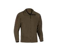 Clawgear Mens Lynx Fleece Jacket RAL 7013 Polartec