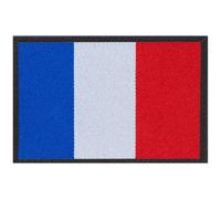 Clawgear Patch Flag of France 76 x 50 mm