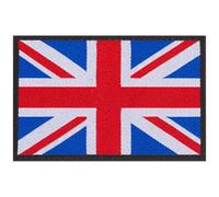 Clawgear Patch Flag of Great Britain 76 x 50 mm