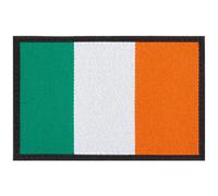 Clawgear Patch Flag of Ireland 76 x 50 mm