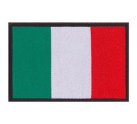 Clawgear Patch Flag of Italy 76 x 50 mm
