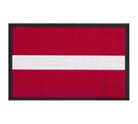 Clawgear Patch Flag of Latvia 76 x 50 mm