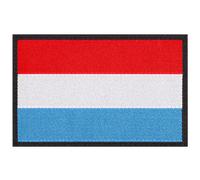 Clawgear Patch Flag of Luxembourg 76 x 50 mm