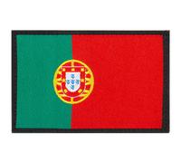Clawgear Patch Flag of Portugal 76 x 50 mm