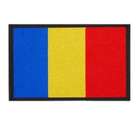 Clawgear Patch Flag of Romania 78 x 50 mm