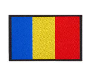 Clawgear Patch Flag of Romania 78 x 50 mm