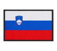 Clawgear Patch Flag of Slovenia 76 x 50 mm