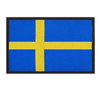 Clawgear Patch Flag of Sweden 76 x 50 mm