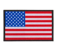 Clawgear Patch Flag of the United States 76 x 50 mm