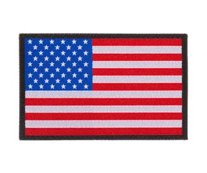 Clawgear Patch Flag of the United States 76 x 50 mm