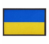 Clawgear Patch Flag of Ukraine 76 x 50 mm