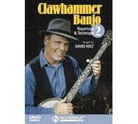 Clawhammer Banjo: 2 [DVD] [NTSC]