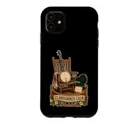 CLAWHAMMER CALM Traditional Banjo Porch Picking Case for iPhone 11
