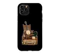CLAWHAMMER CALM Traditional Banjo Porch Picking Case for iPhone 11 Pro