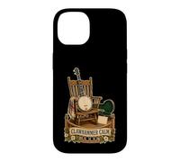 CLAWHAMMER CALM Traditional Banjo Porch Picking Case for iPhone 14