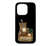 CLAWHAMMER CALM Traditional Banjo Porch Picking Case for iPhone 15 Pro