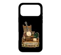 CLAWHAMMER CALM Traditional Banjo Porch Picking Case for iPhone 17 Pro Max