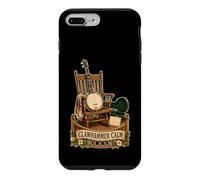 CLAWHAMMER CALM Traditional Banjo Porch Picking Case for iPhone 7 Plus/8 Plus