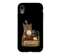 CLAWHAMMER CALM Traditional Banjo Porch Picking Case for iPhone XR
