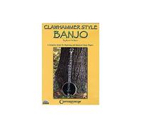 Clawhammer Style Banjo