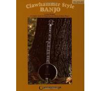 Clawhammer Style Banjo 2nd (second) by Perlman, Ken (1989) Paperback