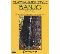 Clawhammer Style Banjo [DVD]