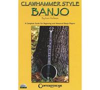 Clawhammer Style Banjo [DVD] [NTSC]