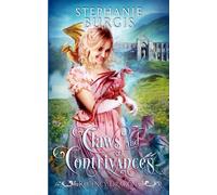 Claws and Contrivances: A Regency Fantasy Rom-Com: 2 (Regency Dragons)