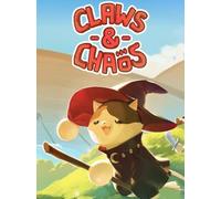 Claws & Chaos (PC) - Steam Key - GLOBAL