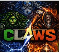 CLAWS: Command Line Advanced Warfare System PC Steam CD Key