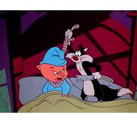 Claws For Alarm / Kitty Kornered