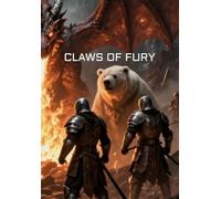Claws of Fury: Werewolf Warriors and Dragon Flames (Starlight Serenade)