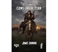 Claws on the Plain (Kings of War)