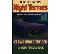 Claws Under The Bed (Night Terrors)