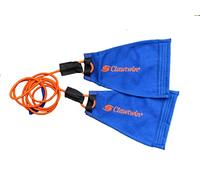Clawtwin® Uchi-Komi Rope ***Samourai 2*** Limited Edition *** Unique in the World ***Judo***JJB***TaISO***MMA***Force1***