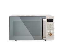 Clay 20L 800W Digital White Microwave - China Clay