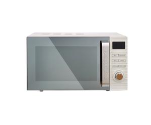 Clay 20L 800W Digital White Microwave - China Clay