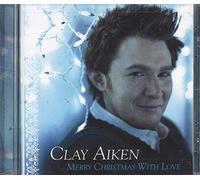 Clay Aiken - Merry Christmas W/Love