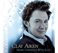 Clay Aiken - Merry Christmas With Love