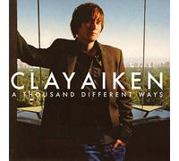 Clay Aiken - Thousand Different Ways