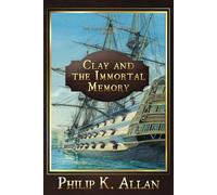 Clay and the Immortal Memory