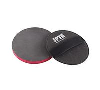 Clay Bar Pad, 5 Inch Mid Grade,1Pc Handle Grip Pad and 1 Pc Clay Bar Applicator, Synthetic for DA Polisher and Rotary Polisher for Car Detailing, Clay Bars Auto Detailing -CHMLP5MA