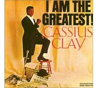 Clay Cassius - I Am the Greatest-Interview CD