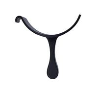 Clay Centering Aid Portable Pottery Assistive Tool for Beginners, Multifunctional Home DIY Crafts Accessory for Handmade Potters