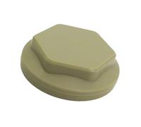 Clay Ceramic Finishing Tool Rotary Pottery Trimming Spinner Tool Easy To Use Clay Spinner For Trimming And Dressing Ceramic Finishing Easy To Use Rotary Pottery Too
